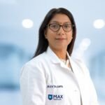 Dr Ekta Gupta