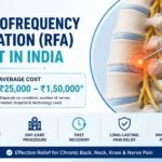 Radiofrequency Ablation (RFA) Cost in India 2026