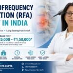 Radiofrequency Ablation (RFA) Cost in India: Price, Benefits and What Affects the Cost