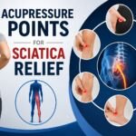 Acupressure Points for Sciatica Relief: 6 Points to Try Safely